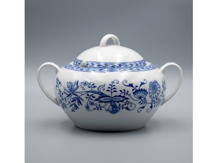 HENRIETA, Polievková misa SAPHYR 3000 ml, Thun