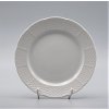 NATÁLIE, Tanier dezertný 19 cm, biela, Thun