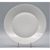 TOM PRAPOR, Tanier plytký 27 cm, biela, Thun