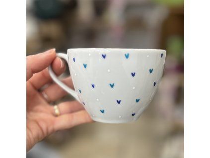 3103 Srdiečka farebné