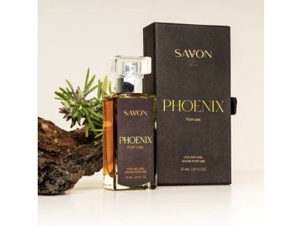 PHOENIX Parfume