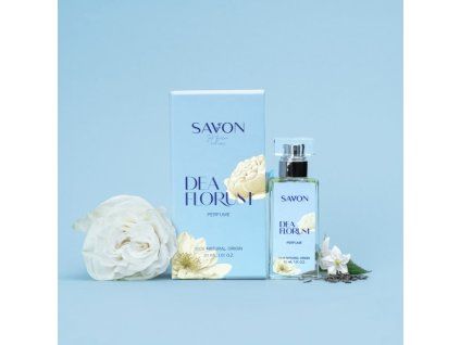 DEA FLORUM Eau de Toilette