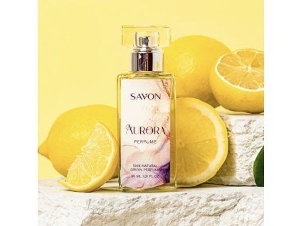 AURORA Parfume