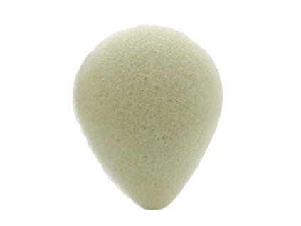 Konjac hubka - Aloe vera