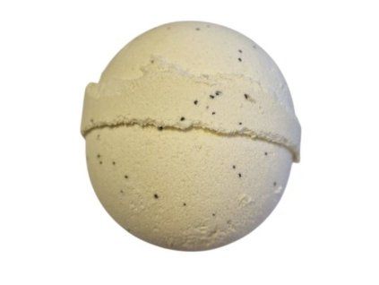 Šumivá bomba VANILKA 180g