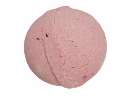 Šumivá bomba RUŽA 180g