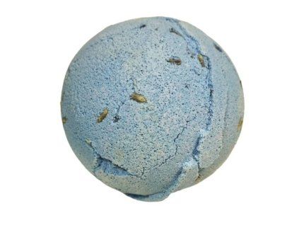 Šumivá bomba LEVANDUĽA 180g