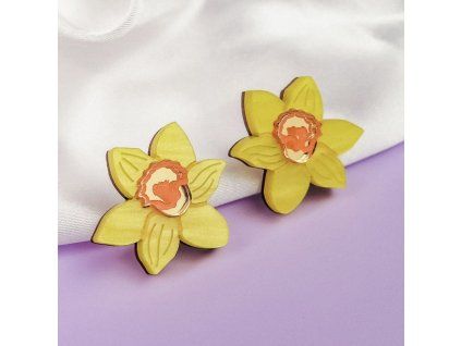 Napichovačky Narcis