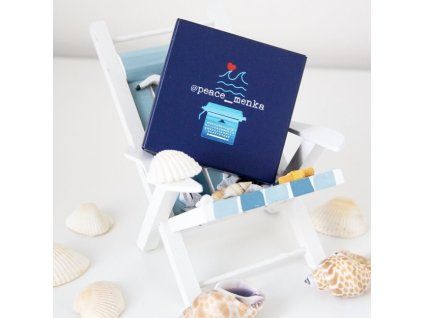 Náramok LÁSKA A MORE