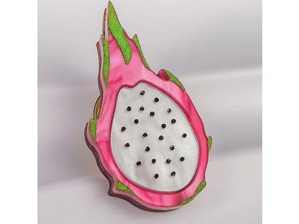 pin Pitaya
