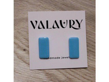 Náušnice Valaury M
