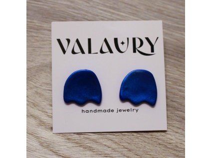 Náušnice Valaury M