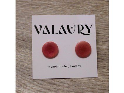 Náušnice Valaury M