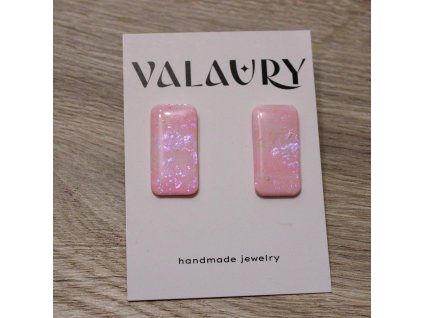 Náušnice Valaury MIDI