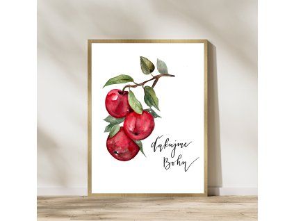 Print Ďakujme Bohu A5