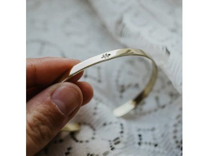 Náramok - vetvička