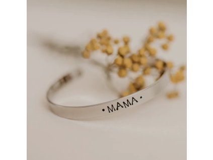 Náramok - •MAMA•