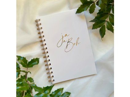 Modlitebník Ja a Boh