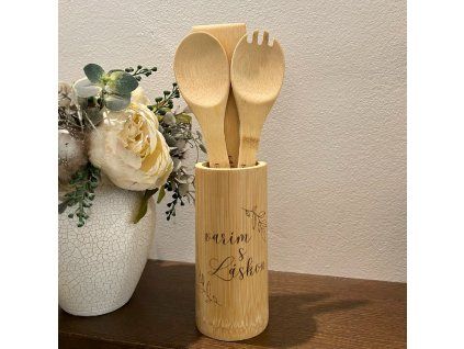 Varešky varím s Láskou