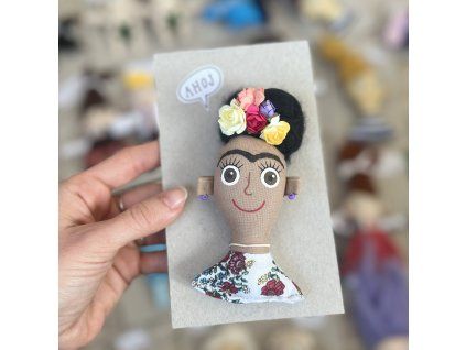Brošňa Frida 1