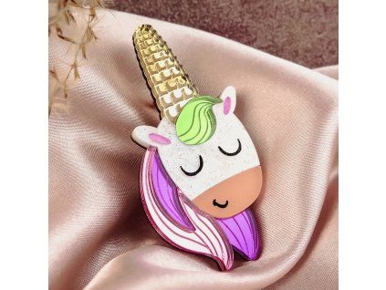 Brošňa Unicorn