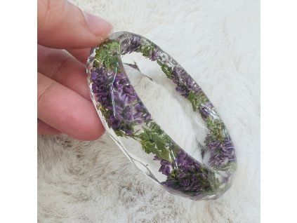 Živicový náramok 2