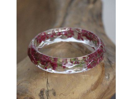 Živicový náramok 3