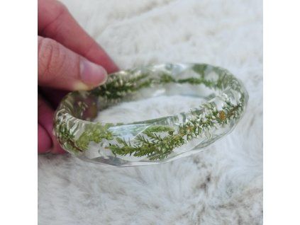 Živicový náramok 6