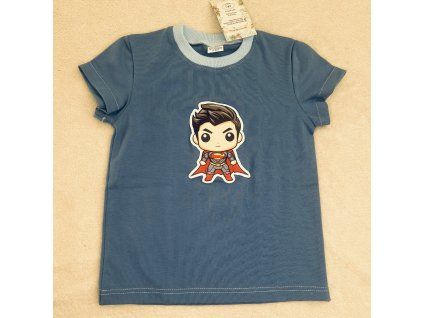 Detské pískacie tričko v.110