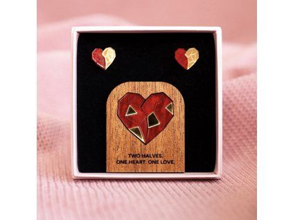 Polovičky jednej lásky SET