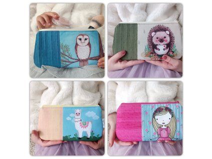 Peračník/taštička