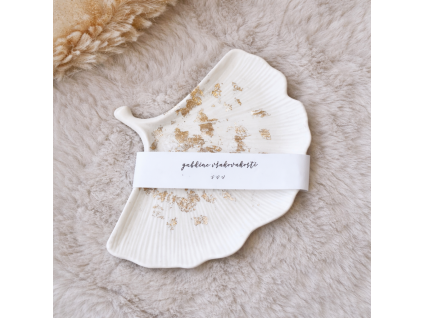 Ginko podtácka