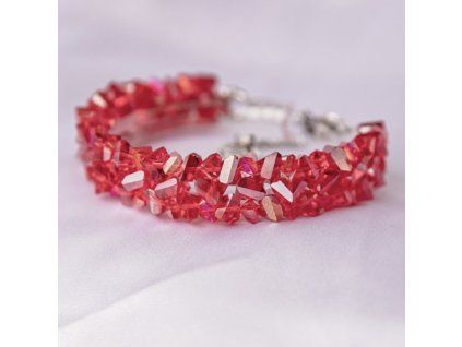Náramok Shardora Ruby