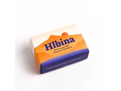 Hlbina Komunikačná hra