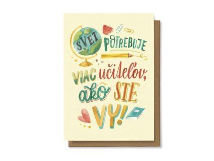 Prianie/blahozelanie učiteľovi/ucitelke