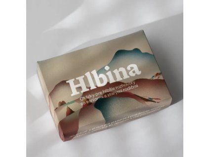 Hlbina pre starých rodičov