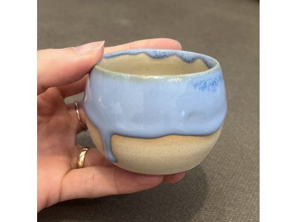 Keramická šálka 80ml - 2436-10