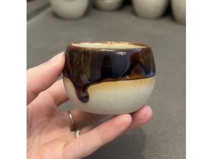 Keramická šálka 70ml - 2436-14