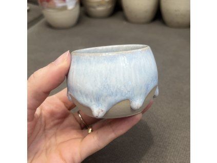 Keramická šálka 90ml - 2436-21