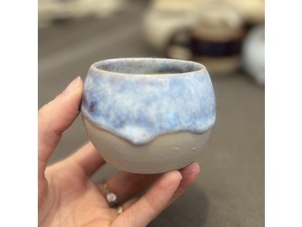 Keramická šálka 130ml - 2437-7