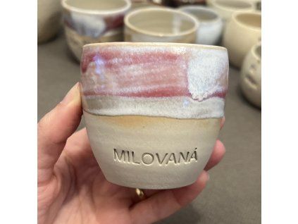 Keramická šálka 160ml - 2438-1