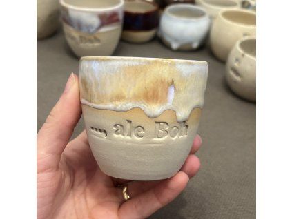 Keramická šálka 160ml - 2438-2