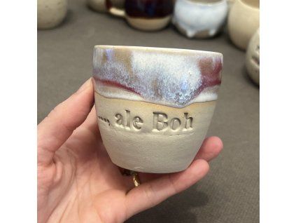 Keramická šálka 160ml - 2438-3