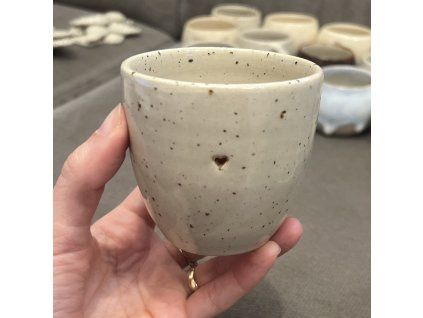 Keramická šálka 160ml - 2438-5