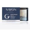 GENTLEMAN - pánske mydlo s kaolínom