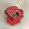 pin vlčí mak