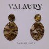 Náušnice Valaury L
