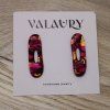 Náušnice Valaury L