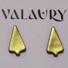 Náušnice Valaury MIDI