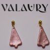 Náušnice Valaury MIDI